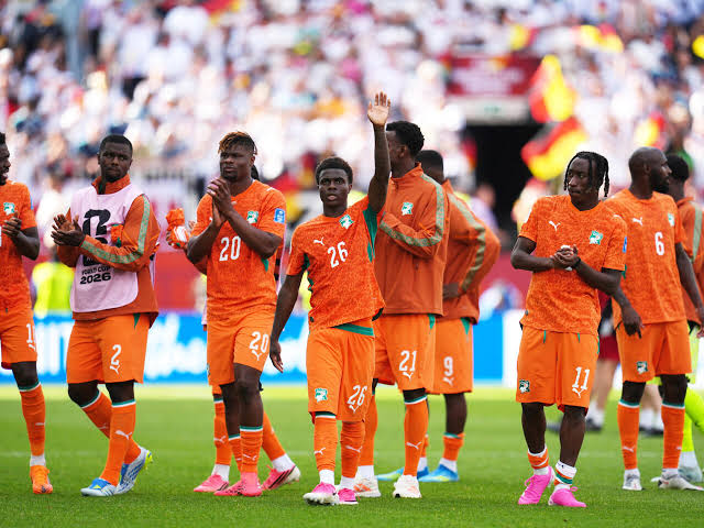 Qualification des éléphants en 16è de finale :  Une grande première pour la Côte d’Ivoire
